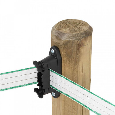 Izolátor pre elektrický ohradník, rohový plochý, na šrób alebo klinec - 10 ks - izolator_pre_elektricky_ohradnik_rohovy_plochy_na_srob_klinec_10ks_4