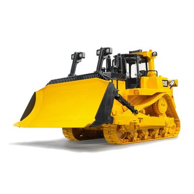 Buldozér cat bruder - Buldozér CATERPILLAR BRUDER 2452