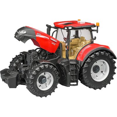 Traktor case ih optum 300 cvx bruder - Traktor Case IH Optum 300 CVX BRUDER - 3