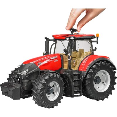 Traktor case ih optum 300 cvx bruder - Traktor Case IH Optum 300 CVX BRUDER - 4