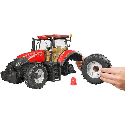 Traktor case ih optum 300 cvx bruder - Traktor Case IH Optum 300 CVX BRUDER - 6