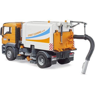 Zametacie auto man tgs bruder - Zametacie auto MAN TGS BRUDER (4)