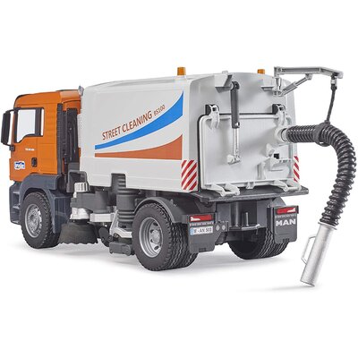 Zametacie auto man tgs bruder - Zametacie auto MAN TGS BRUDER (6)