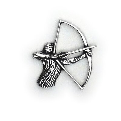 Odznak lukostrelec - C23