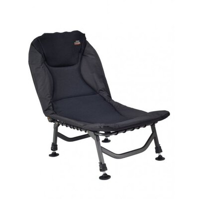 Rybárske kreslo chair inander ultra black - predvádzacie - 199_00744