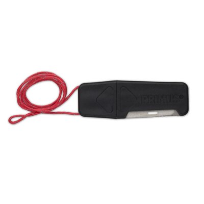 Kresadlo primus ignition steel small – black - kresadlo_primus_ignition_steel_black_