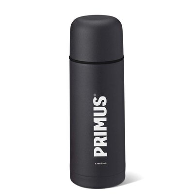 Termoska primus 0,75 l - čierna - termoska_primus_0,75l_cierna