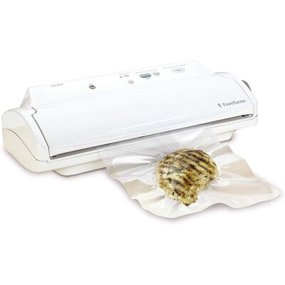 Vákuová balička potravín foodsaver v2240 - predvádzacia - 71WVPnTgmRL._AC_SL1500_