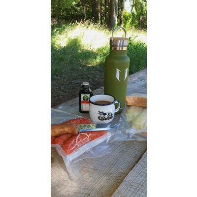 Vákuová balička potravín foodsaver v2860 - 20190704_132534-01