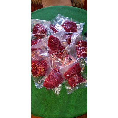 Vákuová balička potravín foodsaver v2860 - 20191019_123918-01