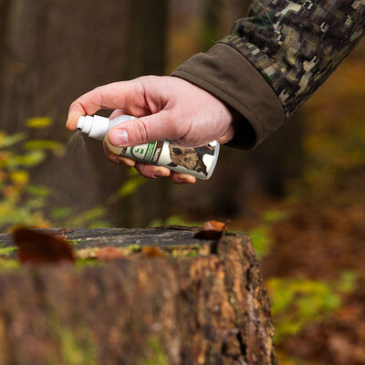 Vnadidlo lanýžový sprej - 100ml rozprašovač - vnadidlo_lanyzovy_sprej_100_ml_rozprasovac_2