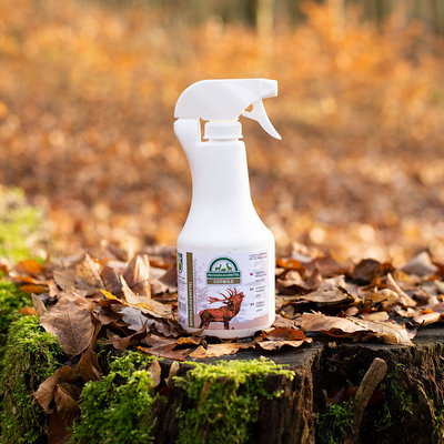 Vnadidlo na jeleniu zver s rozprašovačom 500 ml koncentrát - vnadidlo_na_jeleniu_zver_s_rozprasovacom_500_ml_koncentrat_1