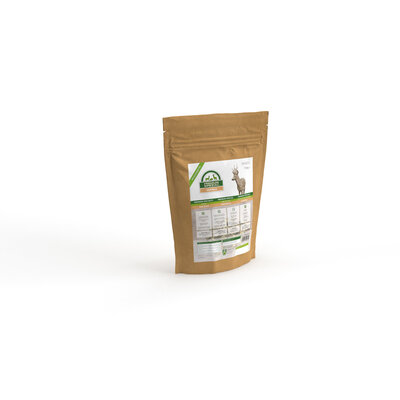 Vnadidlo na srnčiu zver - granulát premium špeciál 750g - vnadidlo_na_srnciu_zver_granulat_premium_special_750g