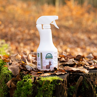 Vnadidlo na srnčiu zver s rozprašovačom 500 ml koncentrát - vnadidlo_na_srnciu_zver_s_rozprasovacom_500_ml_koncentrat_1