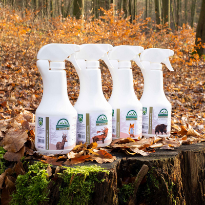 Vnadidlo na srnčiu zver s rozprašovačom 500 ml koncentrát - vnadidlo_na_srnciu_zver_s_rozprasovacom_500_ml_koncentrat_3