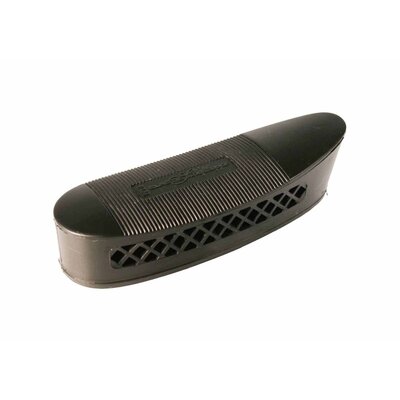 Gumená botka na pažbu 135x50x10 mm - čierna - botka_na_pazbu_