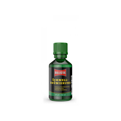 Rýchločiernidlo ballistol 50 ml - rychlociernidlo_ballistol_50ml_