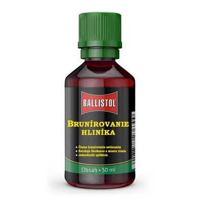 Rýchločiernidlo ballistol na hliník 50 ml - rychlociernidlo_ballistol_na_hlinik_50_ml_