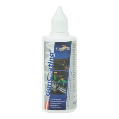 Tekutý konzervačný olej na zbrane fluna gun coating waffenpflege 100 ml - tekuty_kontervacny_olej_fluna_gun_coating_100ml_