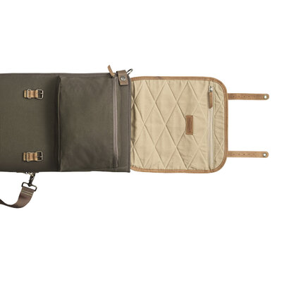 Puzdro na zbraň fjällräven – dark olive - Puzdro_na_pusku_Fjallraven_Rifle_Case (3)