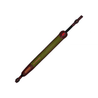 Neoprénový remeň na zbraň niggeloh automatic green - niggeloh_green