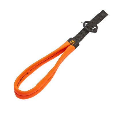 Neoprénový remeň sauenhammer sh2 oranžový - remen_na_zbran_sauenhammer_oranzovy