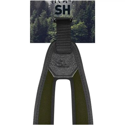 Remeň na zbraň sauenhammer gamehammer - zelený - remen_na_zbran_sauenhammer_green_7