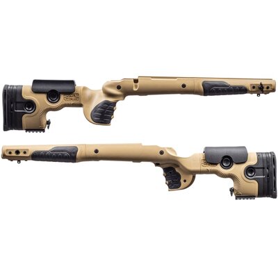 Grs pažba bifrost pre zbrane bergara b14 la hmr – brown - grs_pazba_bifrost_pre_zbran_bergara_b14_la_hmr_brown_