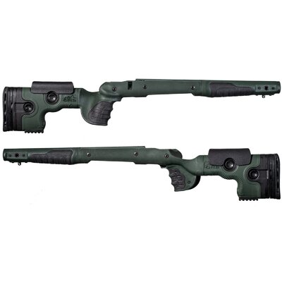 Grs pažba bifrost pre zbrane blaser r8 professional – green - pazba_grs_pre_zbrane_blaser_professional_r8_green_