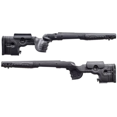 Grs pažba bifrost pre zbrane howa 1500 sa – black - grs_pazba_bifrost_pre_zbrane_howa_1500_sa_black_