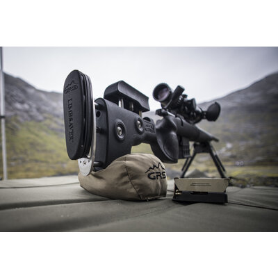 Strelecká podložka grs rear bag -  vp28368large berserk range bag high print