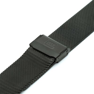 Hodinky glock watch chrono set – limitovaná edícia - glock_hodinky_