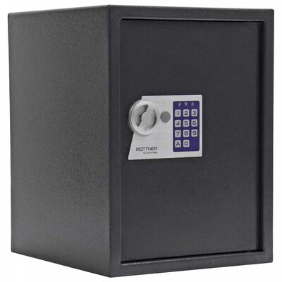 Nábytkový trezor rottner homestar 4 el – antracitový - Nabytkovy_trezor_Rottner_HomeStar_4_EL_–_antracitovy (6)