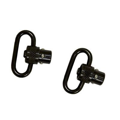 Rýchloupínacie otočné pútka bergara flush cup swivel - putka_bergara_qd_flush_swivels_