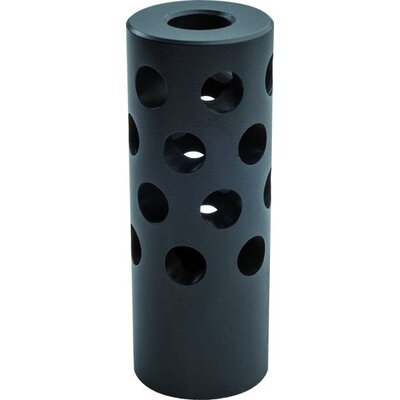 Úsťová brzda bergara mb1 - m14x1 - .30 caliber - blued - ustova_brzda_bergara_m14x1_