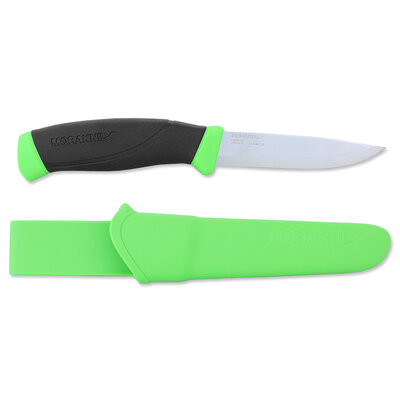 Nôž morakniv companion green - noz_morakniv_companion_green