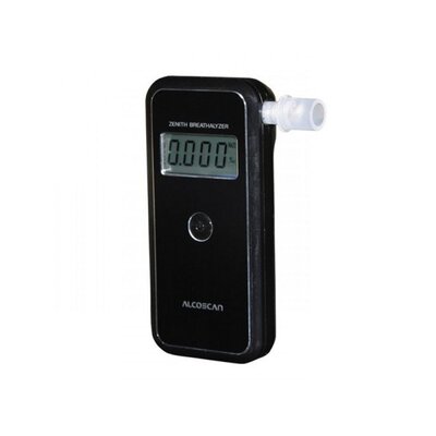 Alkoholtester Alcoscan AL 9000 Lite s displejom a náustkom