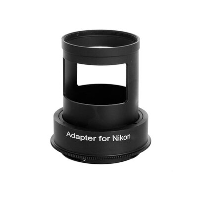 Adaptér pre fotoaparát Nikon na spotting scope Fomei Leader 20-60x60