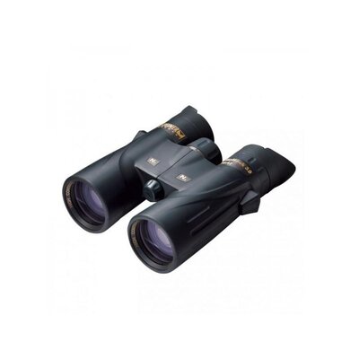 Ďalekohľad Steiner Skyhawk 3.0 10x42 s čiernym telom, ergonomickým dizajnom a vysokým kontrastom optiky.