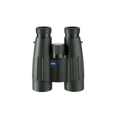 Ďalekohľad ZEISS Victory 8x42T* FL s čiernym telom a optikou, vhodný na lov a pozorovanie v prírode.