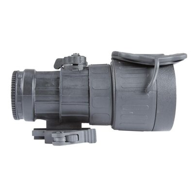 Nočné videnie Armasight CO-X Gen 2+ QSi s rýchloupínacím držiakom a kompaktným dizajnom.
