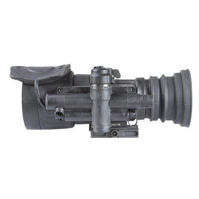 Nočné videnie Armasight CO-X Gen 2+ QSi s bielym fosforom