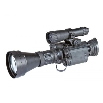Nočné videnie Armasight SPARK CORE Gen 1 s infračerveným prísvitom a kompaktným dizajnom
