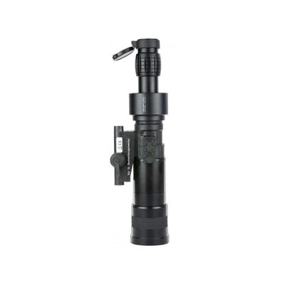 Nočné videnie NightSpotter Photonis EVO s 1-násobným zväčšením a zeleným fosforom