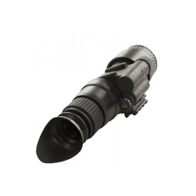 Nočné videnie EH NIGHTSPOTTER 2+ ONYX 3x s čiernobielym spektrom a 3-násobným zväčšením.
