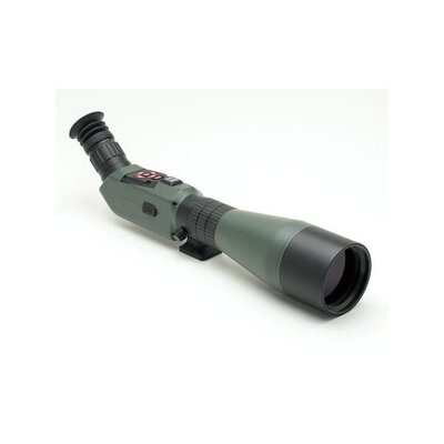 Smart spektív ATN X-SPOTTER HD 20-80x s pokročilými funkciami pre nočné videnie, stabilizáciou obrazu a možnosťou nahrávania vo Full HD rozlíšení. Ideálny pre použitie v náročných klimatických podmienkach.