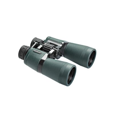 Ďalekohľad Delta Optical Discovery 16x50 s hliníkovým pogumovaným telom a širokými objektívmi