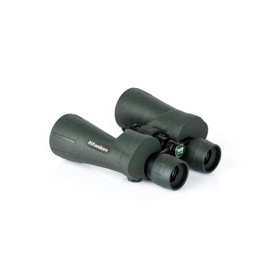 Ďalekohľad Delta Optical Titanium 7x50 s odolnou konštrukciou a vysokou kvalitou optiky, ideálny pre pozorovanie prírody a poľovníctvo.