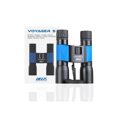Ďalekohľad Delta Optical Voyager S 10x32 s balením