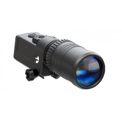 Laserový prísvit Pulsar X850 na zlepšenie výkonu nočného videnia